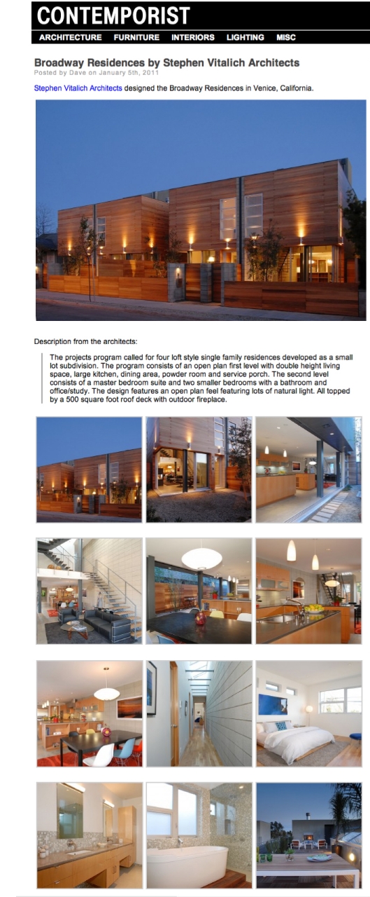 ContemporistBroadway